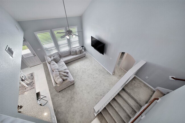 Building Photo - 26028 Brixham Oaks Dr