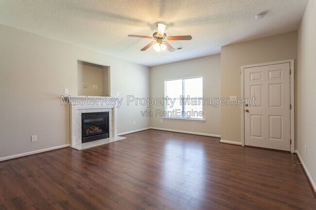 Building Photo - 6925 Paint Rock Ln