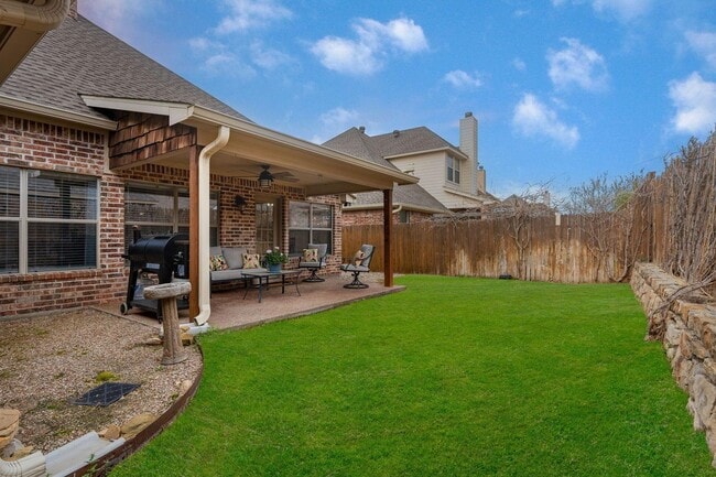 Building Photo - Upgraded 3 Bed Home in Aledo ISD with Office and Spacious Open Layout