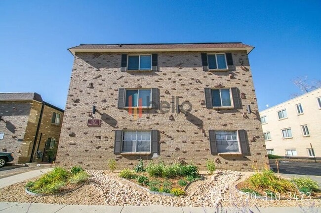 Building Photo - 263 N Grant St