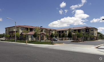 Building Photo - Desert Senior Living