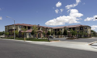 Building Photo - Desert Senior Living