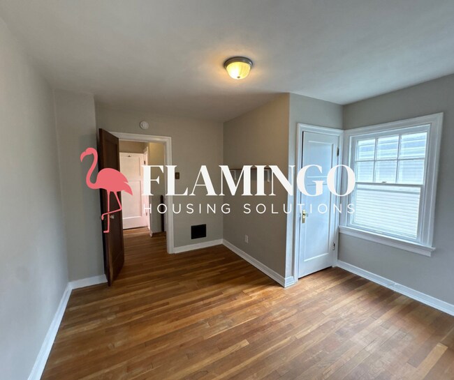 Building Photo - Charming 3-bedroom, 1-bathroom house in The Gem City