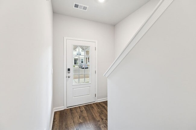 Building Photo - 1017 Keyes Pl