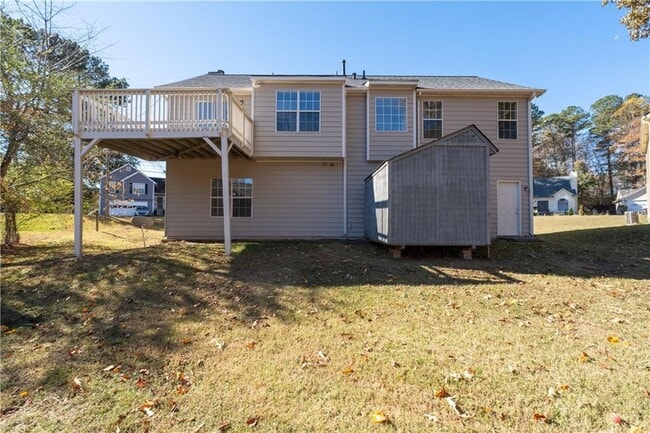 Building Photo - 5068 Furlong Way