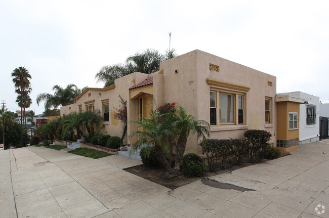Primary Photo - 2503-2519 G St