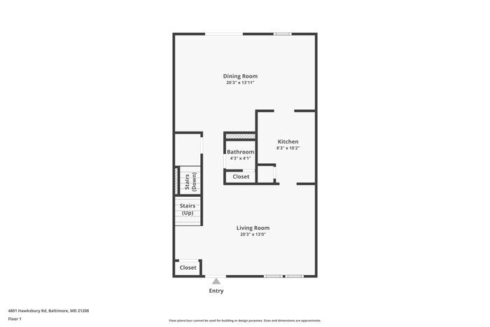 Building Photo - 4801 Hawksbury Rd