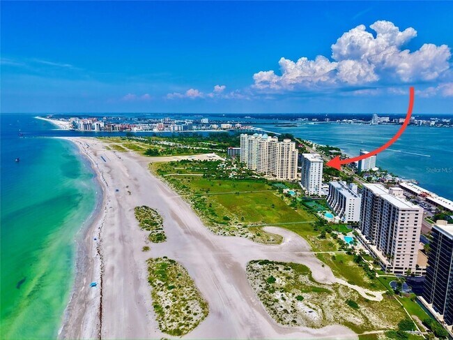 Building Photo - 1270 Gulf Blvd