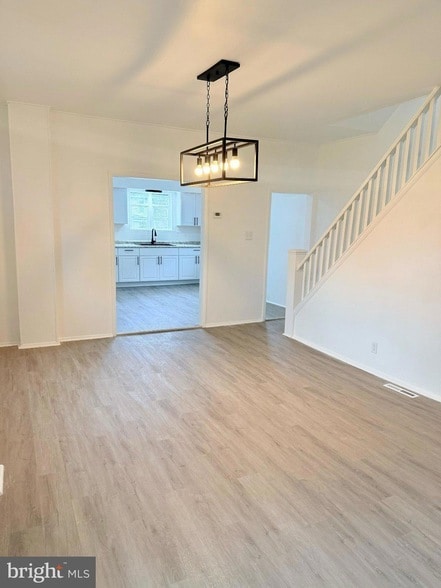 Building Photo - 503 Galbreath St