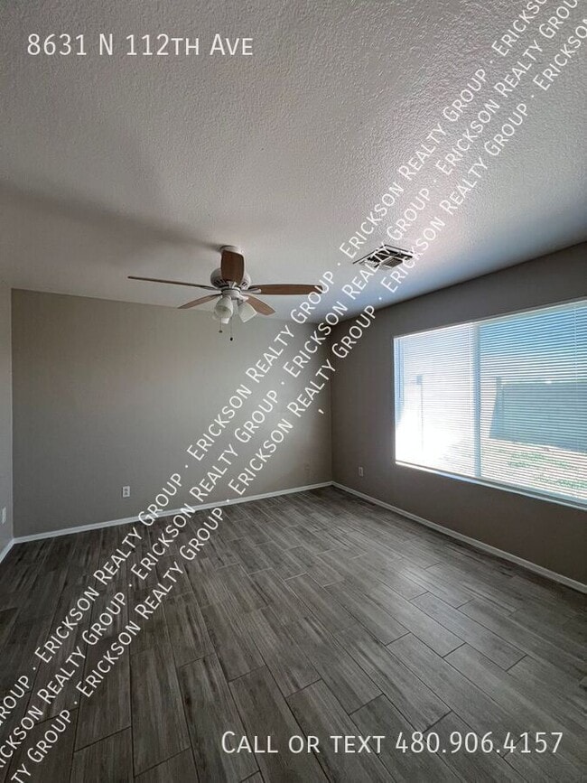 Building Photo - 8631 N 112th Ave