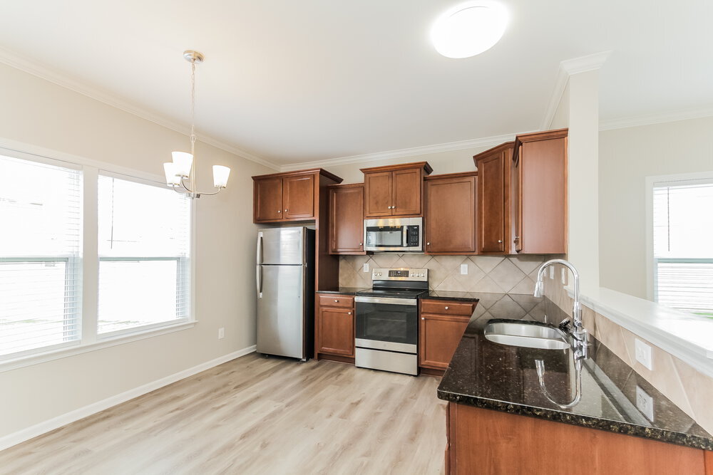 Building Photo - 2623 Bramble Ridge Ct