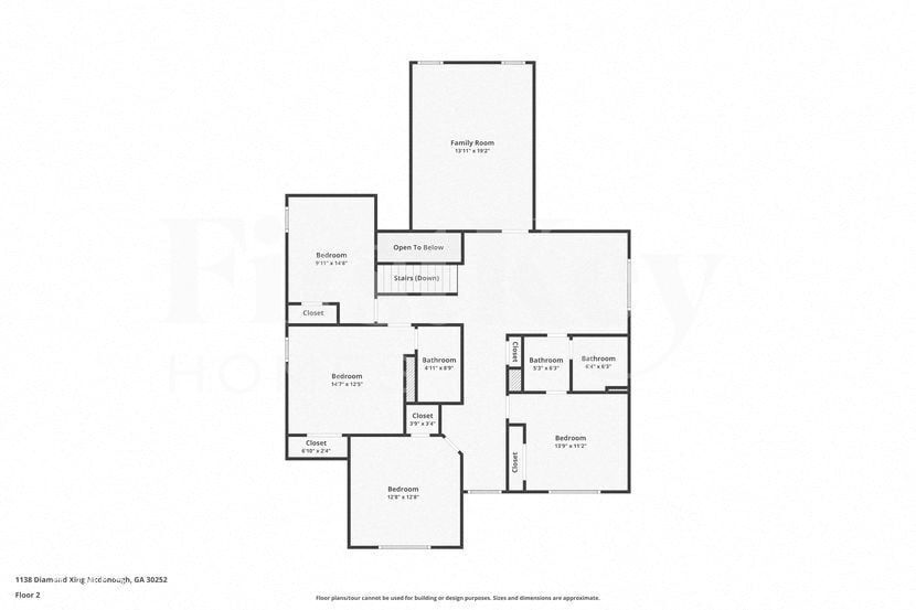 Building Photo - 1138 Diamond Crossing