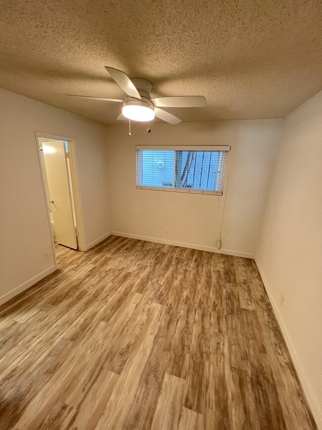 Interior Photo - Navy Street Apartments