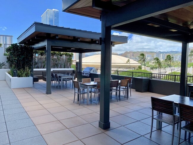 Building Photo - Pacifica Honolulu - 2 Bedroom, 2 Bathroom,...