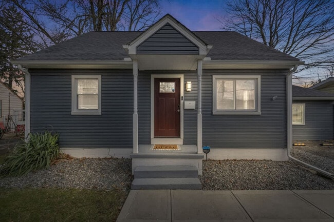 Building Photo - 1036 Union Ave