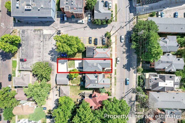 Building Photo - 42 King Ave