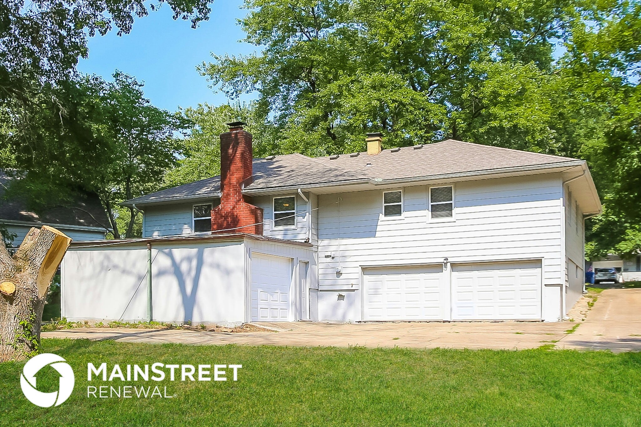 Building Photo - 6208 N Wayne Ave