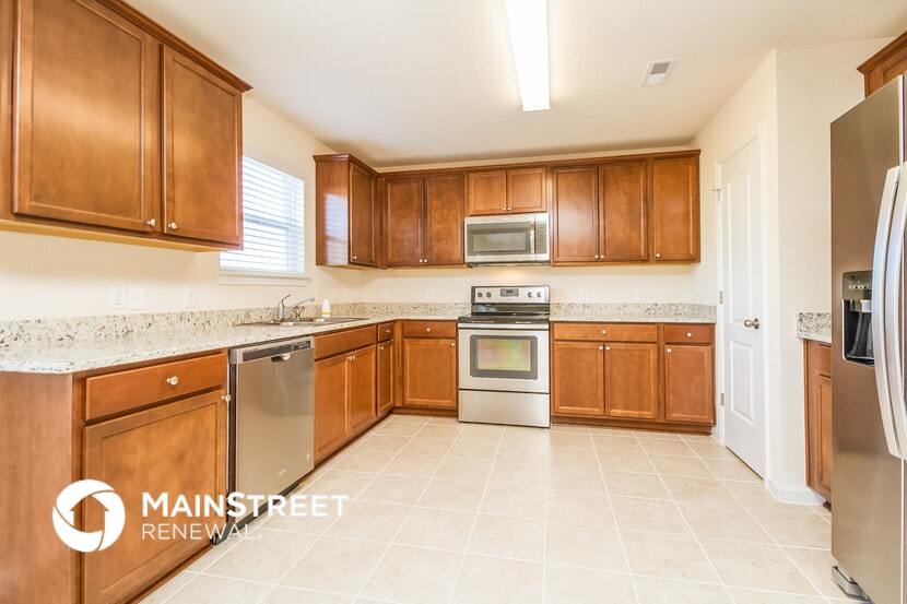 Building Photo - 3606 Stargell Dr