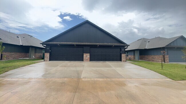 Building Photo - Welcome to Brand New Masonwood featuring this 3 Bedroom 2 Bath 2 Car Garage Duplex in a Great loc...