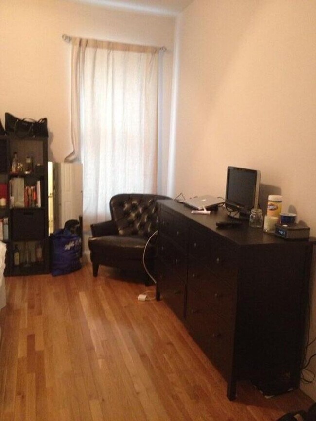 Building Photo - 245 Northampton St