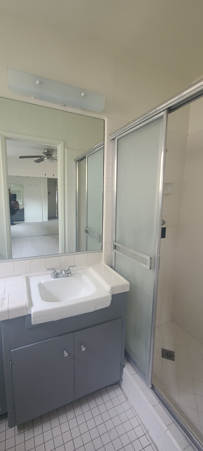 master bathroom - 7506 Romaine St