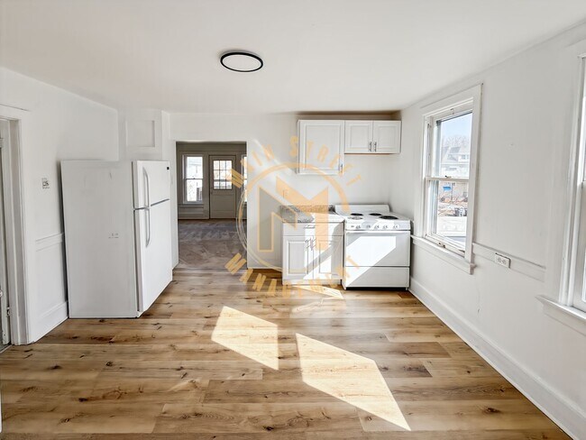 Building Photo - 1614 N 12th St