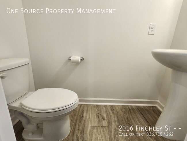 Building Photo - 2016 Finchley St