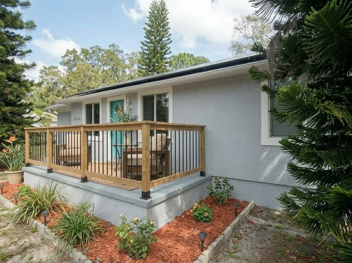 Building Photo - 4606 River Hills Dr