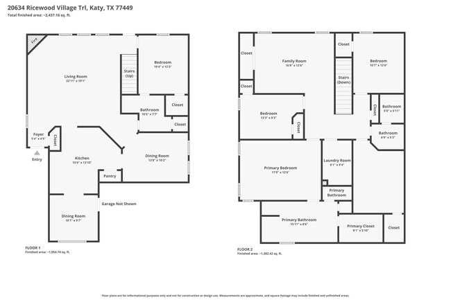 Building Photo - 20634 Ricewood Village Trail