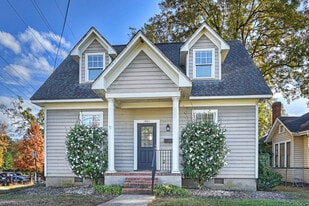 Building Photo - 1601 Wilmore Dr