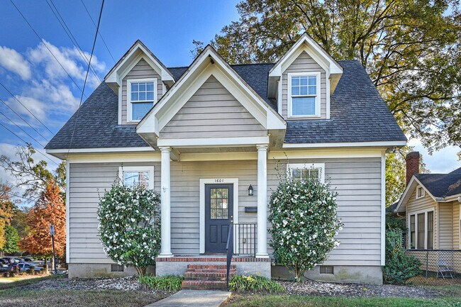 Building Photo - 1601 Wilmore Dr