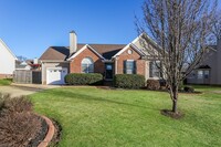 Building Photo - 3 Bedroom Home in Simpsonville