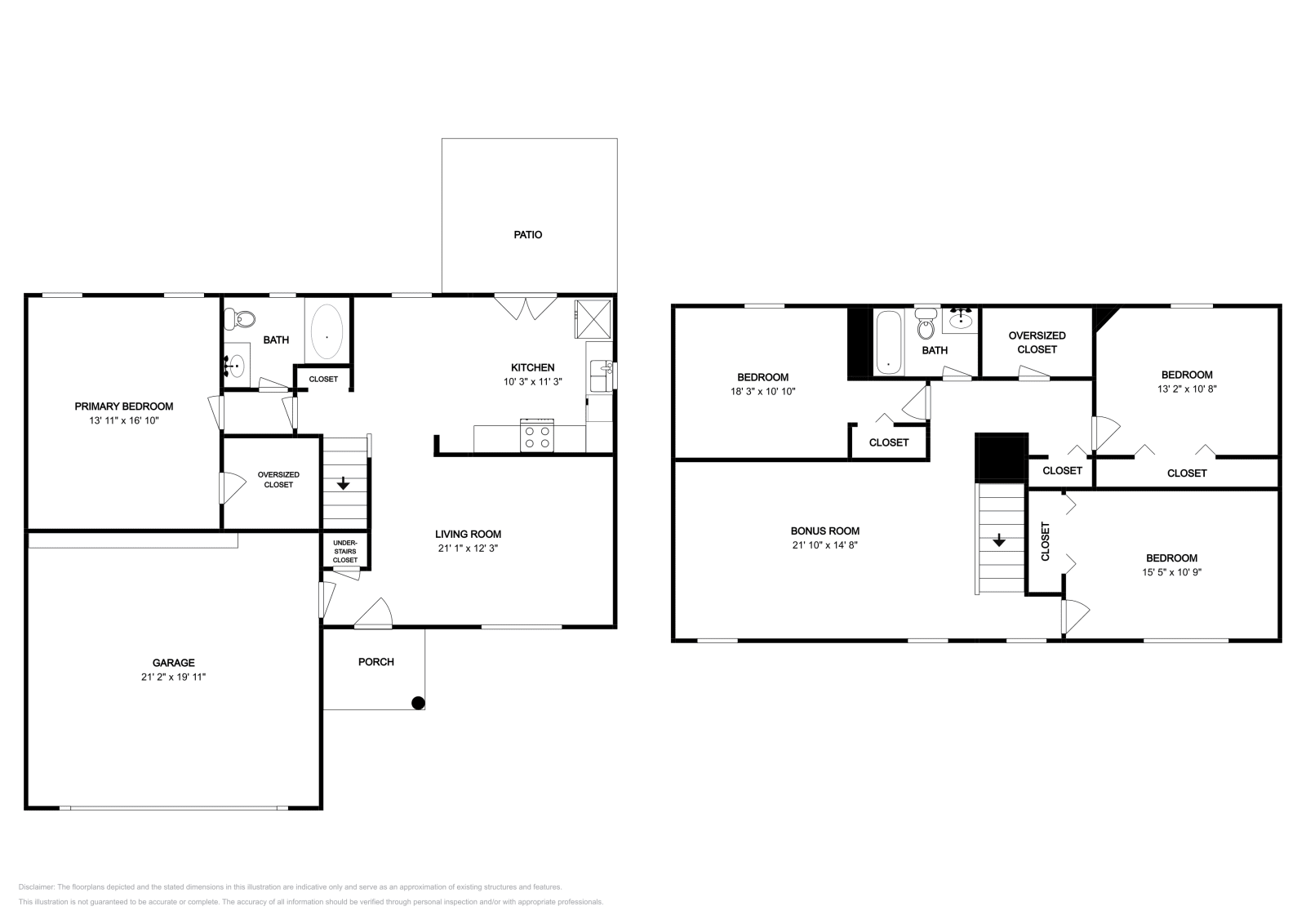 Building Photo - 386 Fox Trot Dr