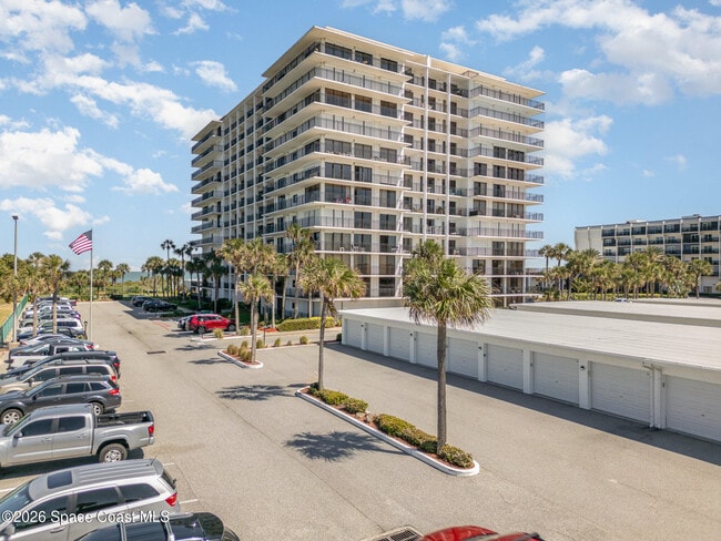 Building Photo - 2100 N Atlantic Ave