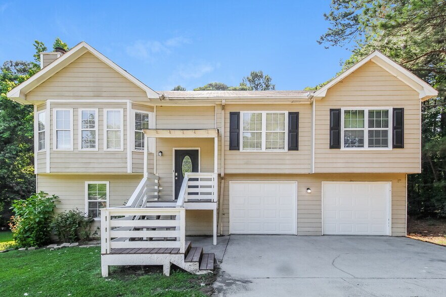 Primary Photo - 109 Finnigan Dr