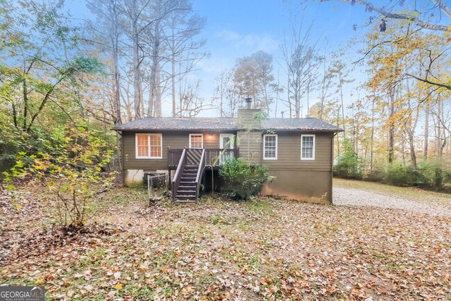 Building Photo - 235 Ashland Dr