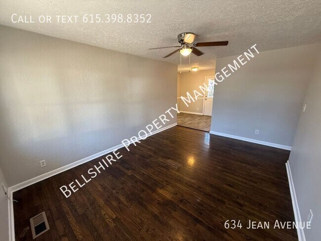 Building Photo - 634 Jean Ave