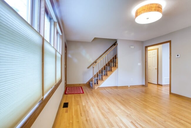 Building Photo - Spacious 2-Bedroom, 2-Story Apartment with Walk-Out Basement