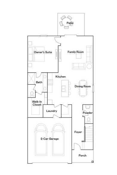 Building Photo - 1166 Silver Perch Pl