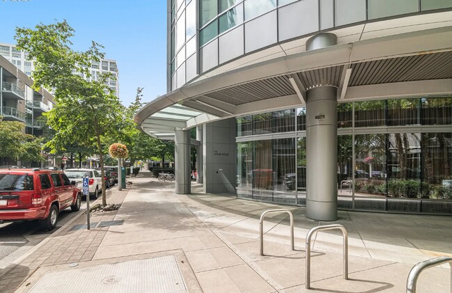 Building Photo - The "Ultimate Value" 13th Floor Luxury at The John Ross: Panoramic Views, 2 Parking Spots & Utili...