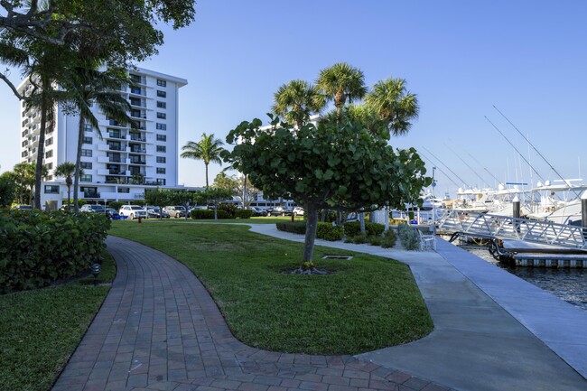 Building Photo - 1200 Marine Way