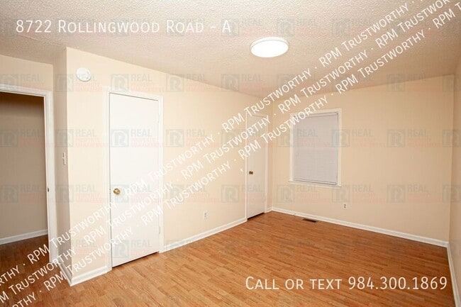 Building Photo - 8722 Rollingwood Rd