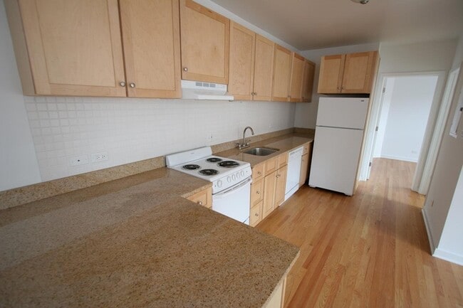 Floorplan - Kenwood Court