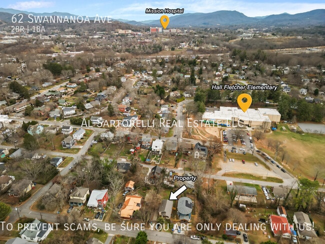 Building Photo - 62 Swannanoa Ave