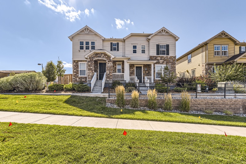 Building Photo - 23281 E Jamison Dr