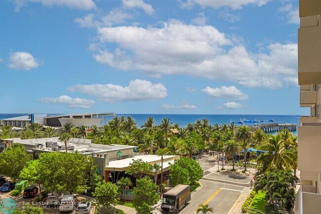 Building Photo - 133 N Pompano Beach Blvd