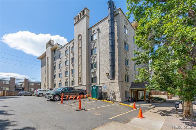 Building Photo - 1125 N Washington St