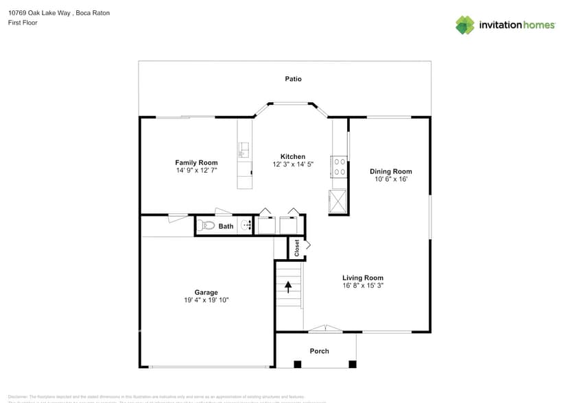 Building Photo - 10769 Oak Lake Way