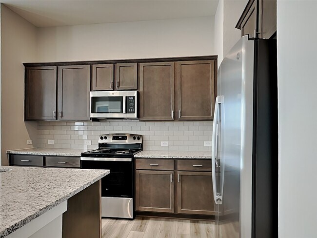 Building Photo - 2307 Cohorn Trl