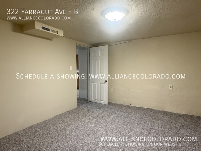 Building Photo - 322 Farragut Ave